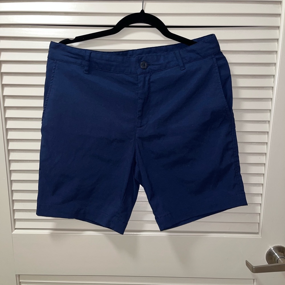 Outlier New Way Shorts